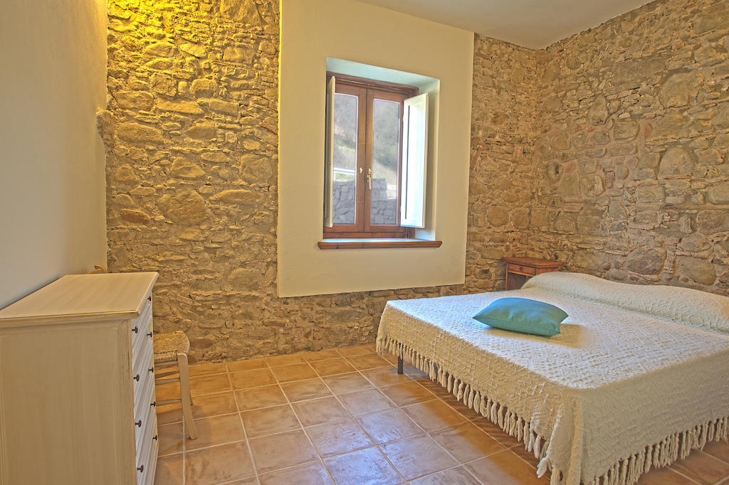 Kasale B&B Country House Torretta  Номер фото
